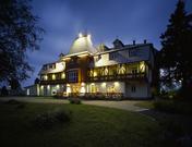 Hotel SOLISKO ****