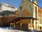 Hotel AVALANCHE