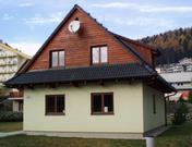 Prázdninový dom Hanka