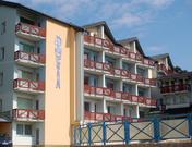 AD Šafran - Apartmány 35 & 38 - BEA