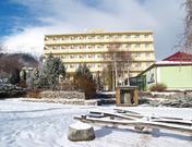 HOTEL PALACE