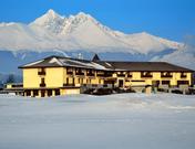 Hotel International****