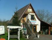 Ferienwohnungen auf dem Pferdehof Consrade