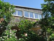 Ferienwohnung 'Zum Kirschenbaum'