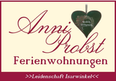 logo anni probst