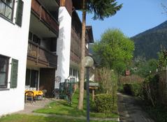 Ferienwohnanlage Seehotel Zur Post Brunner