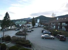 Ferienwohnanlage Seehotel Zur Post Reiner