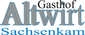 Logo Altwirt