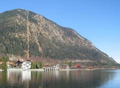 Ferienwohnanlage Seehotel Zur Post Brunner