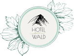 Logo Hotel am Wald