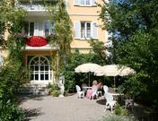 Villa Bellaria - Wellness- und Beauty-Hotel