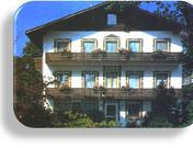 Ferienwohnung Haus Weber