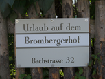 Brombergerhof