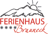 Ferienhaus Brauneck - Logo