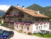 HOTEL VILLA MOZART