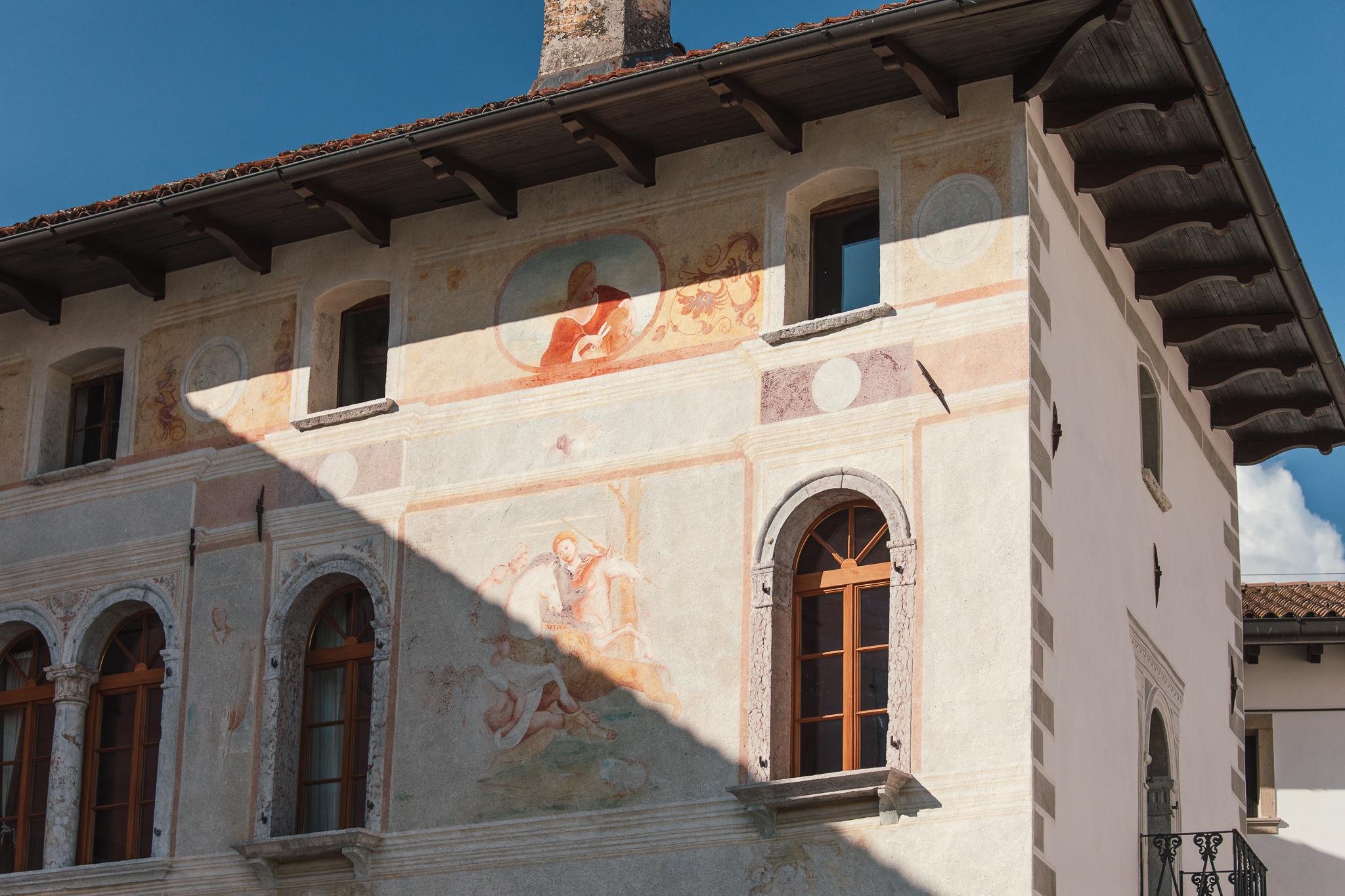 Palazzo Francescon