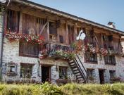 CHALET ALPENROSE BIO WELLNESS NATURAKTIVHOTEL