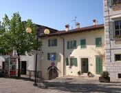 APPARTAMENTO TRILOCALE VILLA MONICA