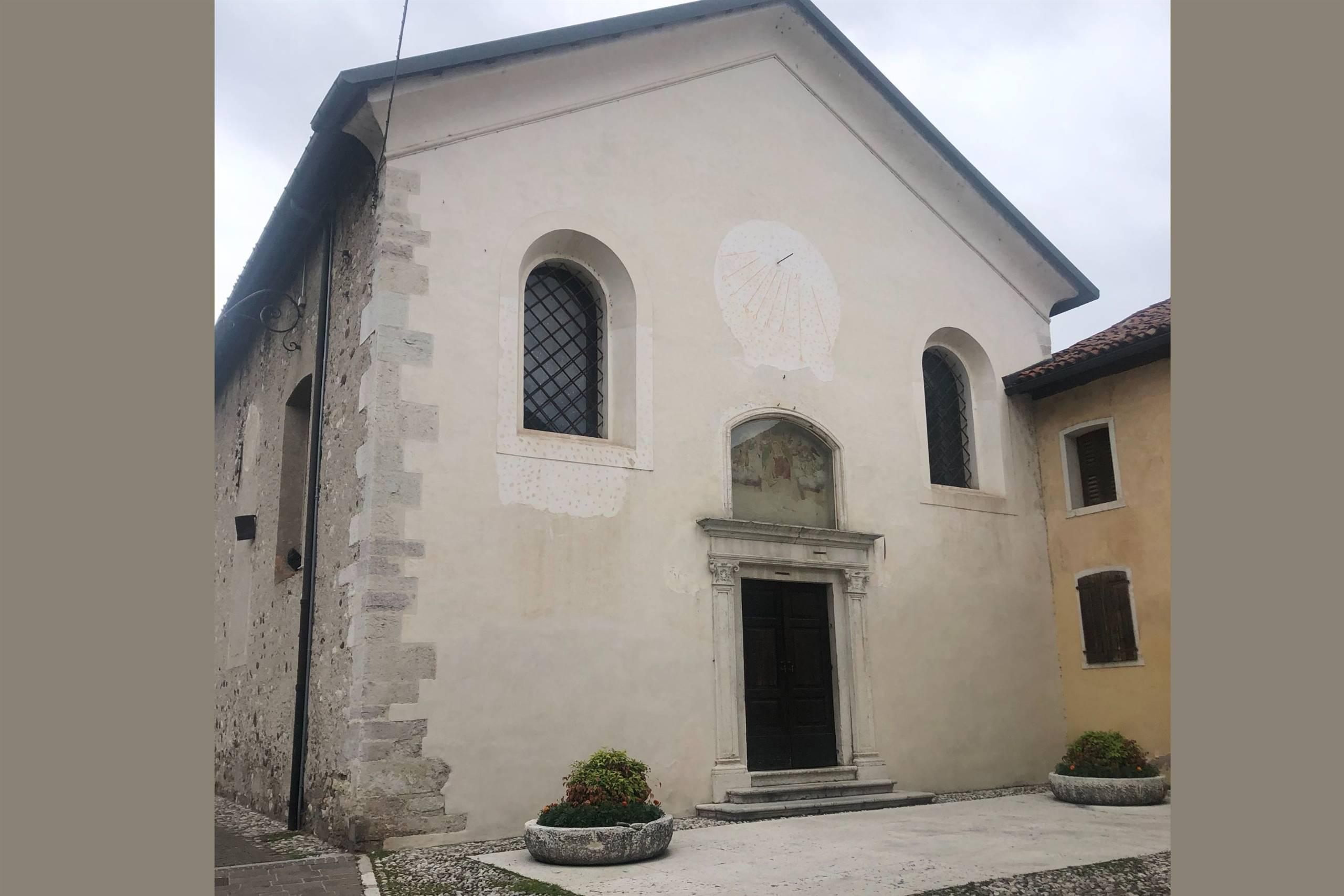 Chiesa di S.Maria degli Angeli