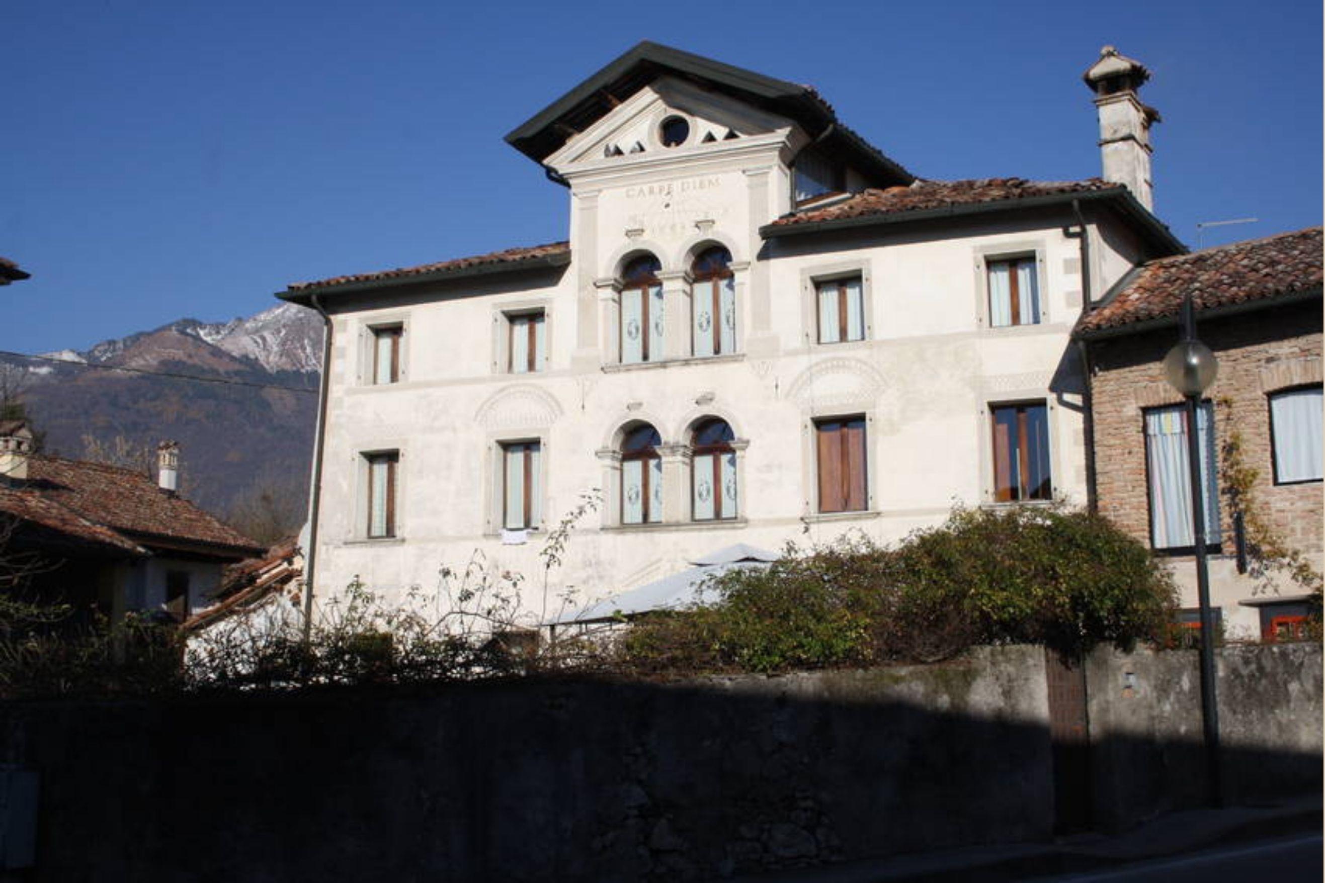Villa Cassol