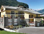 HOTEL BELLEVUE UHC