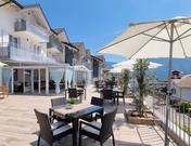 HOTEL RESIDENCE BAR "DA REMO"