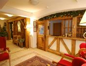CHALET HOTEL FIOCCO DI NEVE