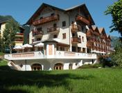 PARK HOTEL SPORT