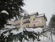 HOTEL OLIMPIC