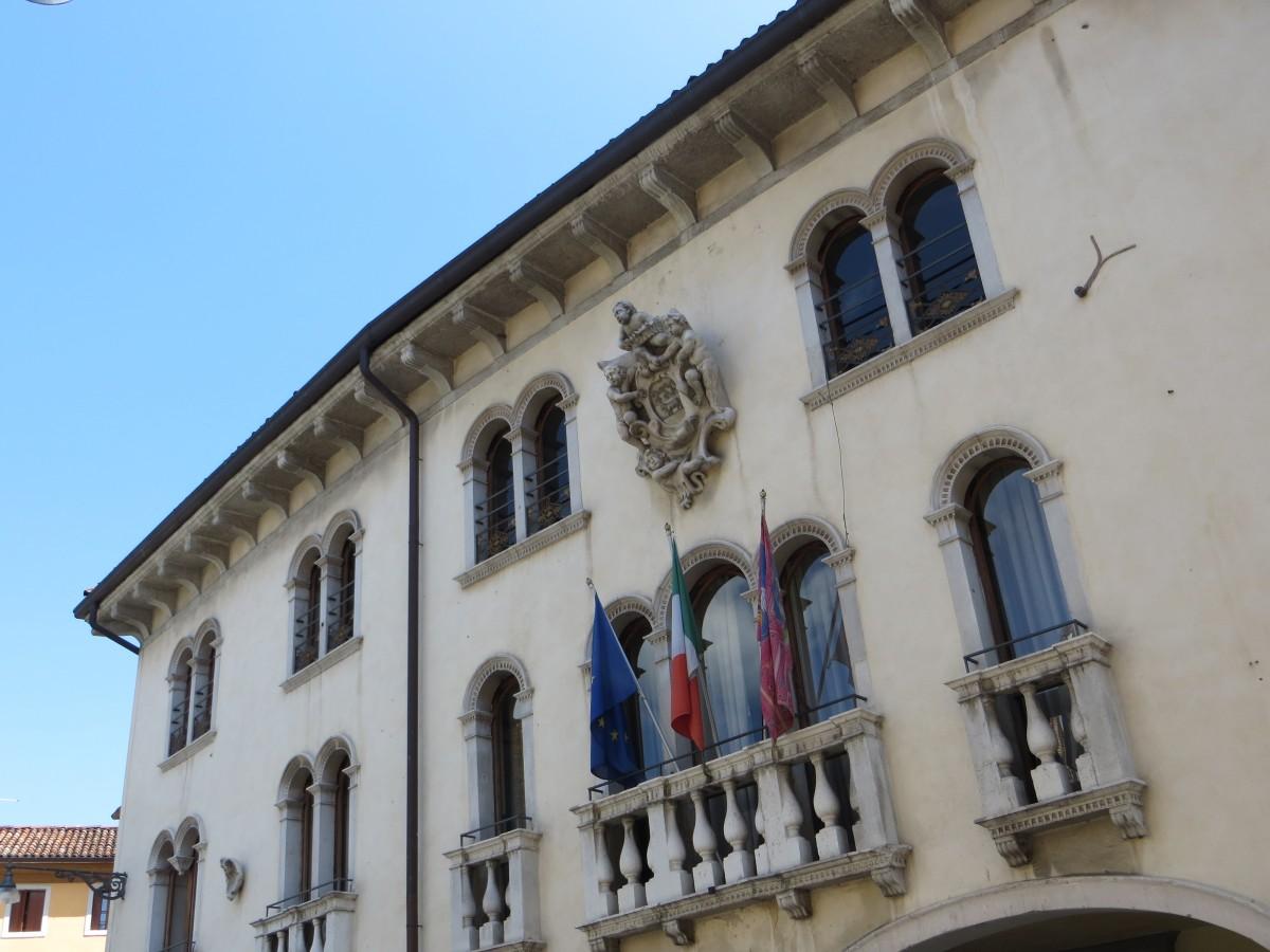 Palazzo Pagani Cesa
