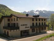 ALBERGO RISTORANTE STREVA