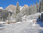 CAMPING VIDOR FAMILY & WELLNESS RESORT SRL