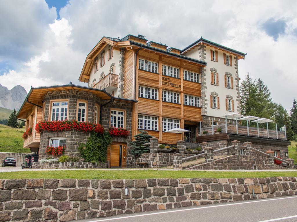 Hotel Costabella Moena Passo San Pellegrino Val di Fassa Trentino Dolomiti Sito Hotel Costabella Moena Passo San Pellegrino Val di Fassa Trentino Dolomiti Sito