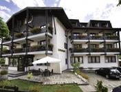 HOTEL SAN VALIER