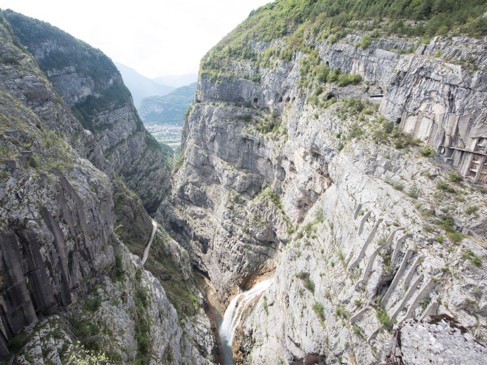 Ferrata della Memoria