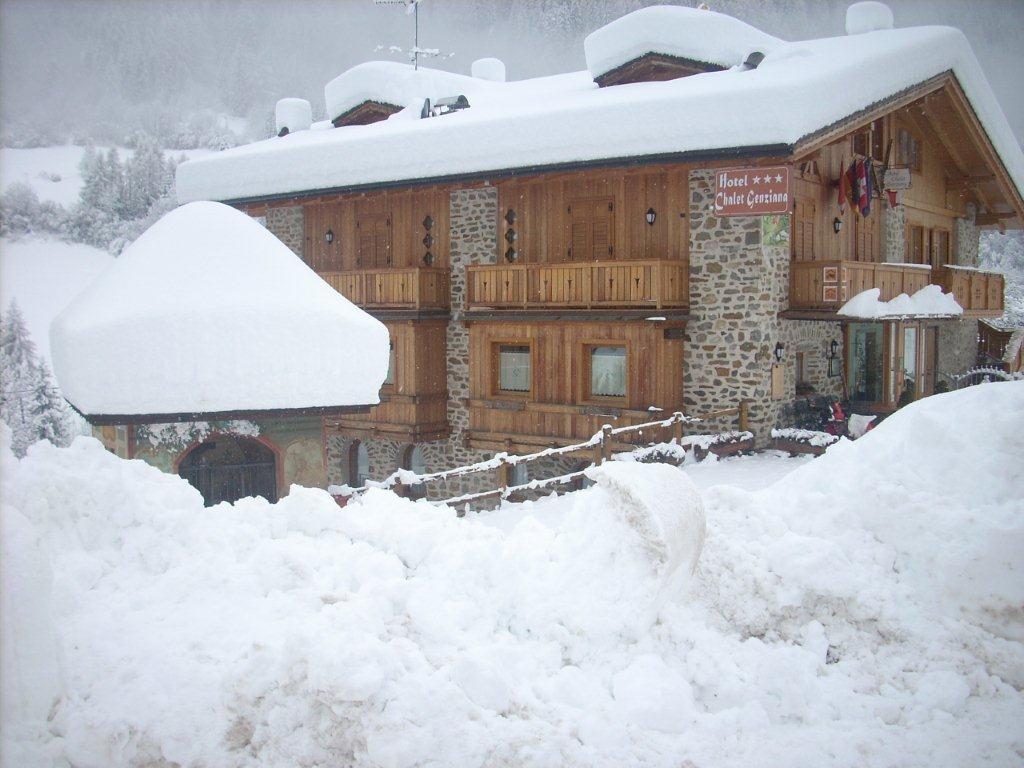 Benvenuti sul portale ufficiale della val di pejo!