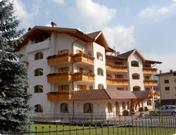 ALBERGO CLAROFONTE