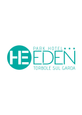 Logo Park Hotel EDEN