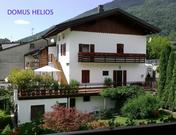DOMUS HELIOS - Piano Giardino