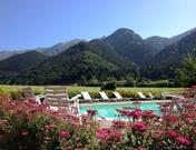 ELDA- ECO AMBIENT HOTEL