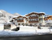 CHALET CAMPIGLIO IMPERIALE