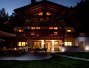 CHALET FOGAJARD