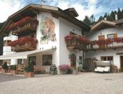 AGRITUR FIOR DI BOSCO