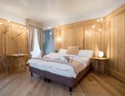 HOTEL ORSO GRIGIO