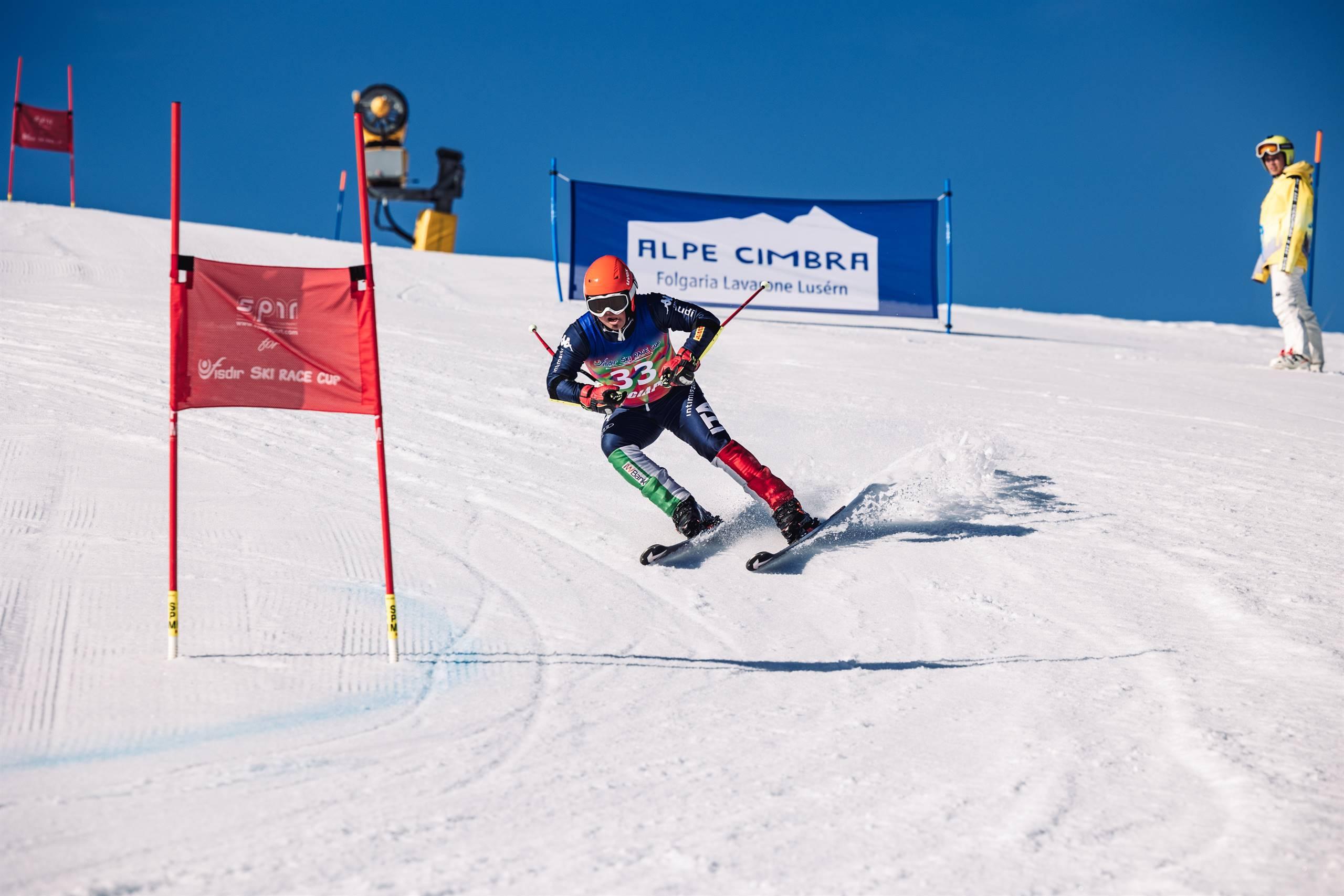 FISDIR SKI RACE CUP