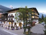PARK HOTEL LAURINO