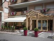 PARK HOTEL SACRO CUORE