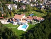 CASTELIR SUITE HOTEL GARNI'