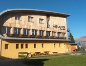 SOLANDER
