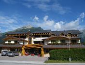 HOTEL REGENT'S